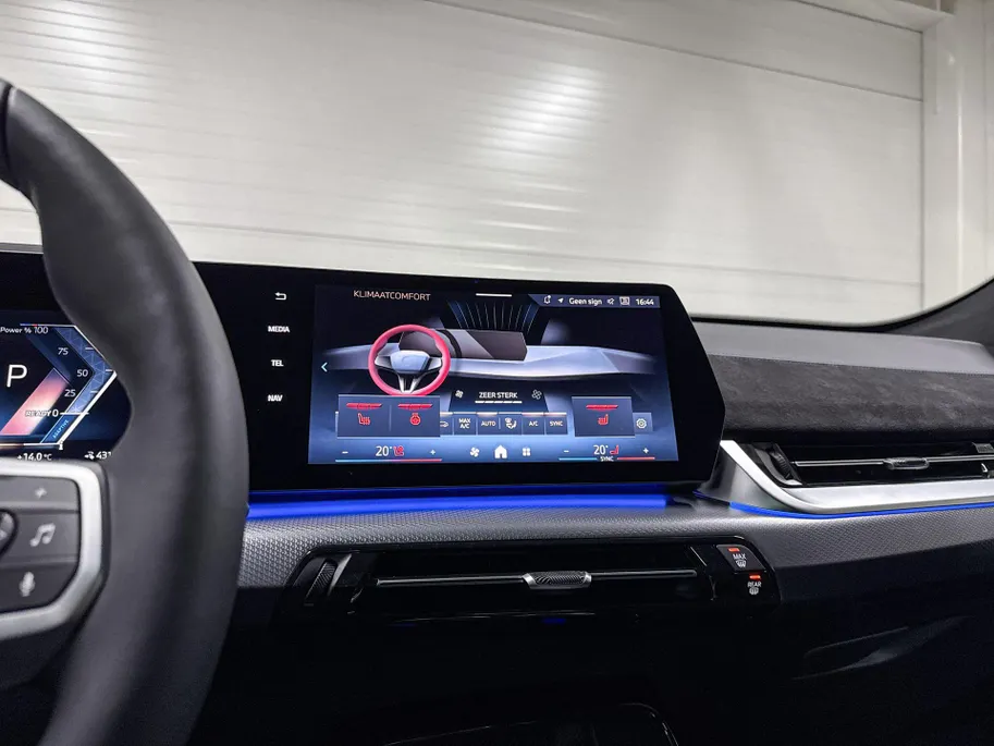 BMW iX2 iX2 eDrive20