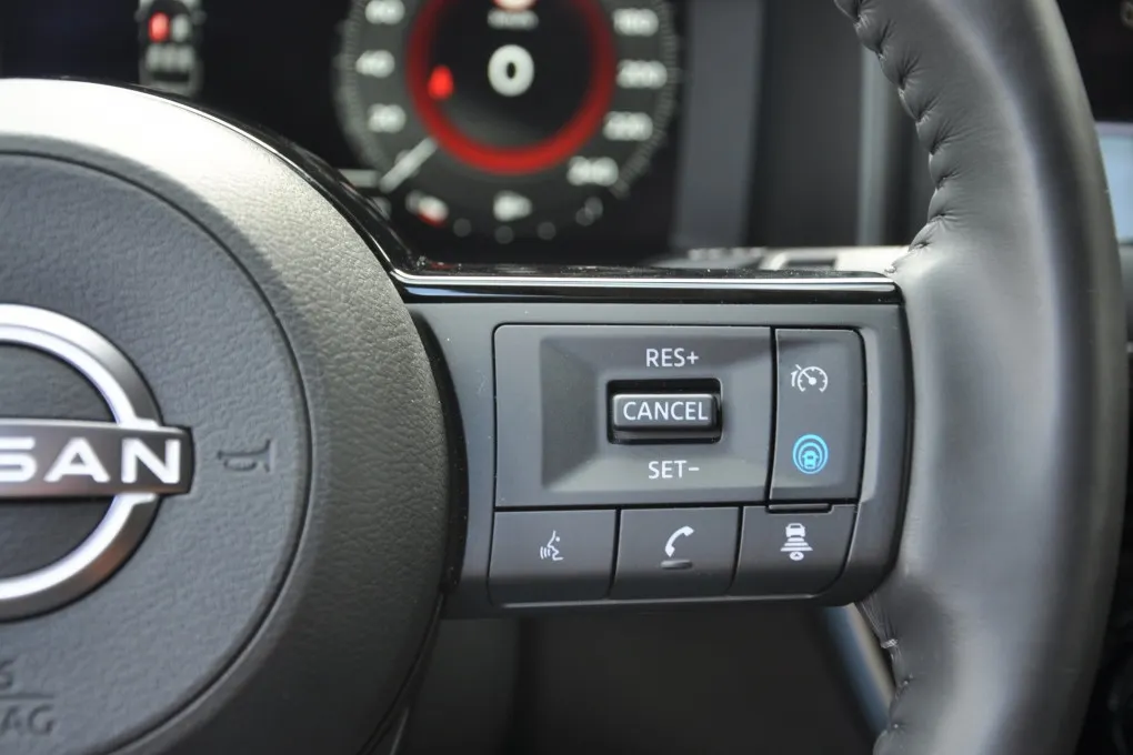 Nissan X-Trail 1.5 e-4ce Tekna. Plus. 4WD Head-Up Leer Schuifdak