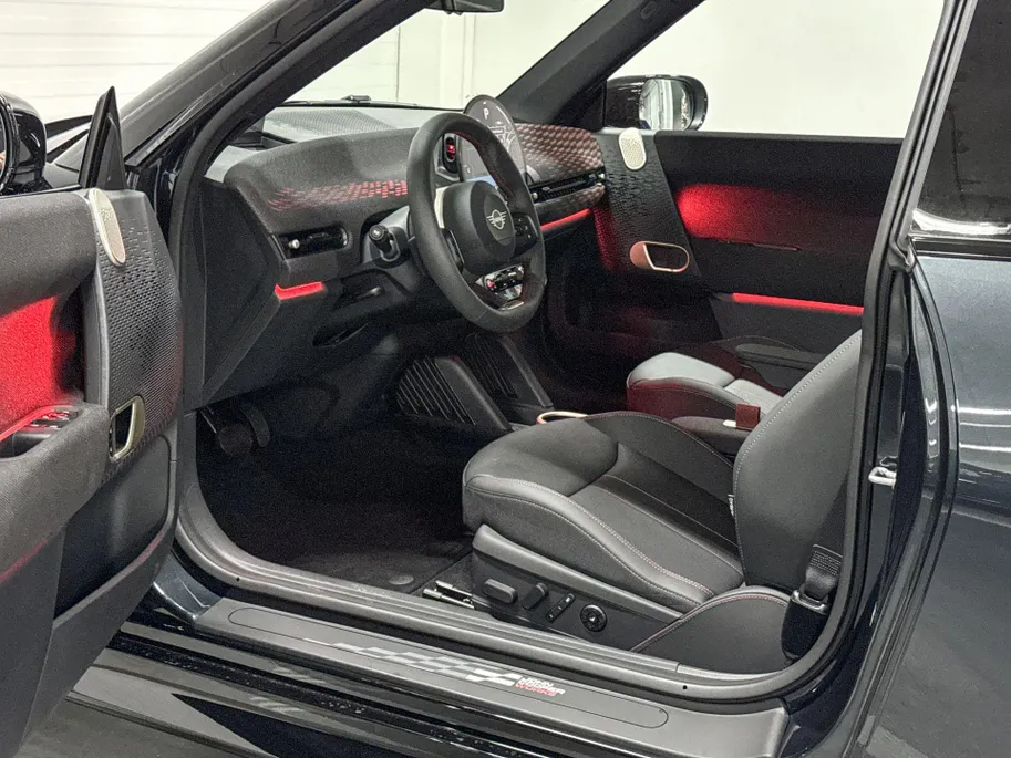 MINI Cooper 3-deurs Electric Cooper SE John Cooper Works