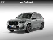 BMW X1 xDrive25e