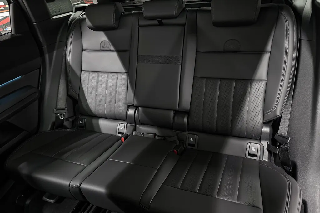 MINI Countryman C John Cooper Works