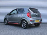 Kia Picanto 1.0 DPi GT-Line | Automaat | Cruise | Camera | Navi | 15' LM | All season | LED | Keyless | PDC |