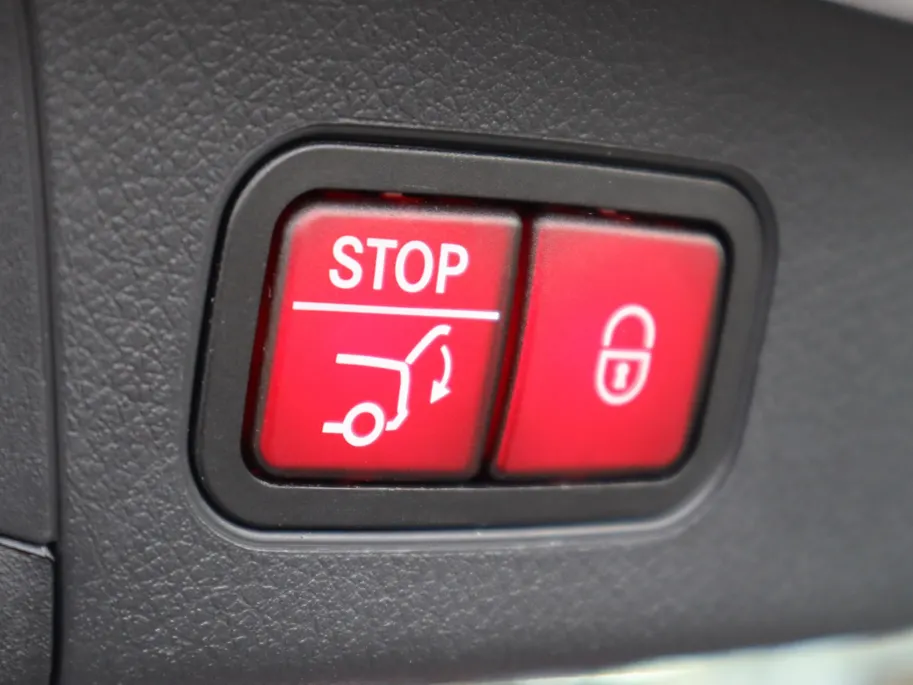 Mercedes-Benz GLA 250 e AMG Line l Keyless l Stoelverwarming l Achteruitrij camera