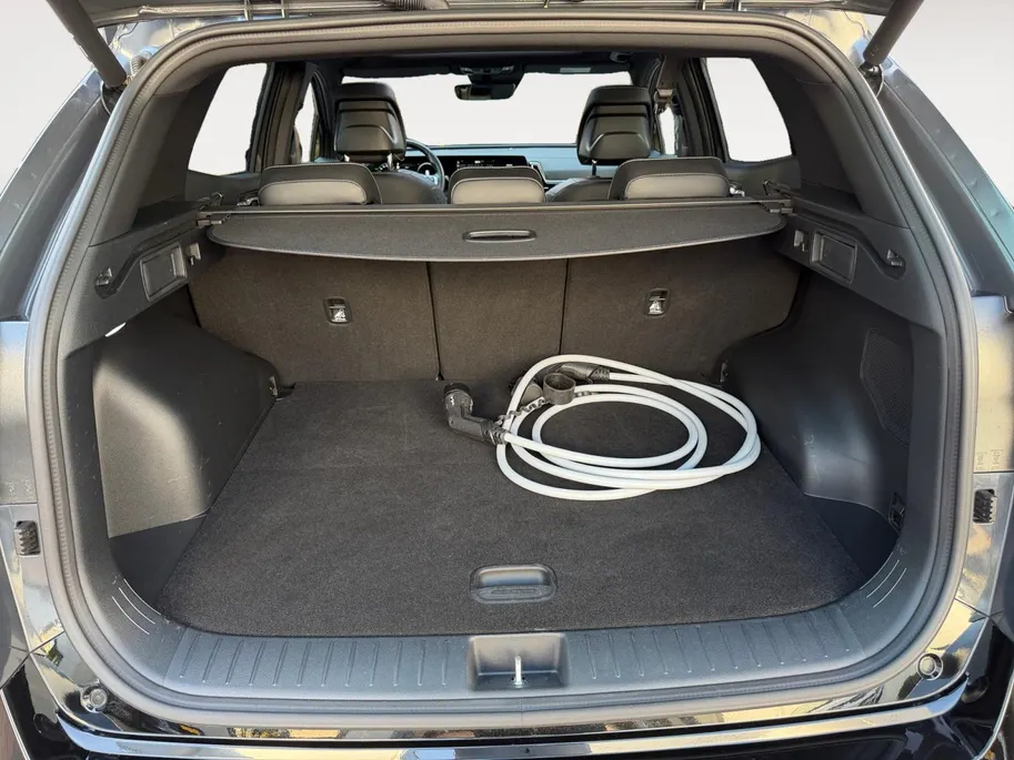 Kia Sportage 1.6i Turbo Plug-in Hybrid AWD GT-PlusLine 245 PK | 1e Eigenaar | Meest luxe uitvoering | Fabrieksgarantie t/m 8-8-2032 +3x 1 jaar* | NAP