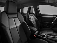 Audi A3 Sportback 40 TFSI e Advanced edition 204 PK · Assistentiepakket rijden en parkeren plus · Achteruitrijcamera · Stoelverwarming voorin