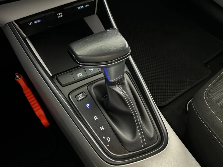 Hyundai i20 1.0 T-GDI Comfort Automaat | Apple Carplay/Android Auto | Parkeercamera | Trekhaak