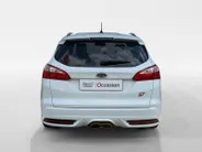 Ford Focus Wagon 2.0 EcoBoost ST-3 | Recaro-Stoelen | Parkeer Camera | Leder | Cruise Control | Climate Control | Parkeer Sensoren |