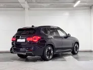 BMW iX3 High Executive