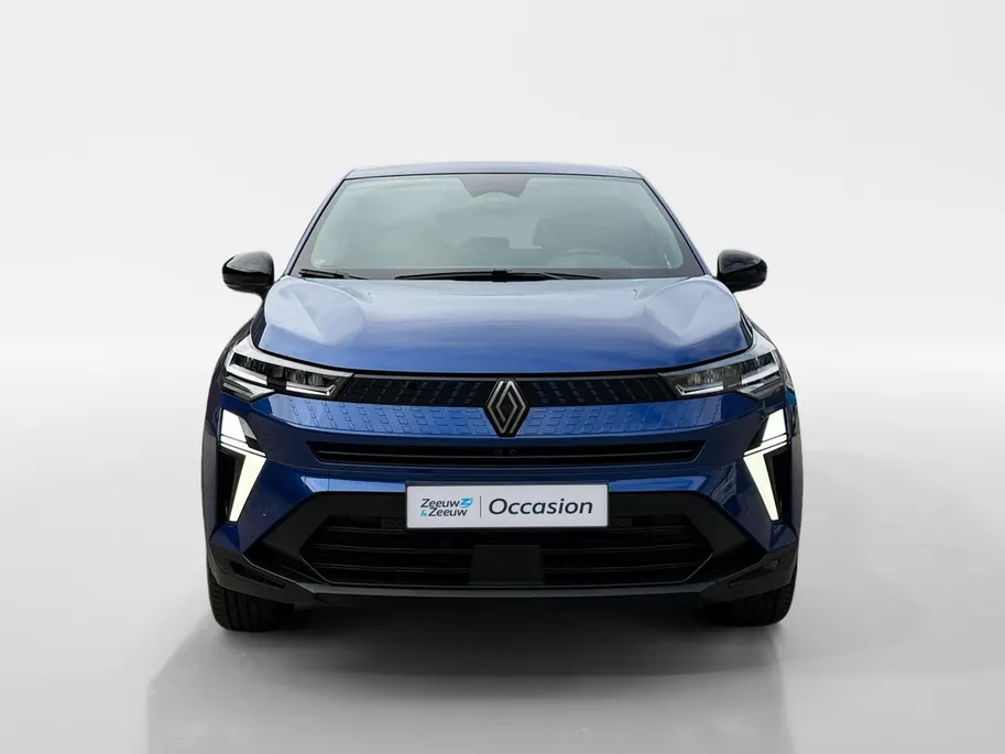 Renault Captur 1.6 E-Tech full hybrid 145 techno | Automaat | Navigatie | Trekhaak | Camera & Dashcam | Apple Carplay & Android Auto | Cruise & Climate Control | 12 Maanden BOVAG Garantie