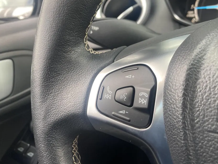 Ford Fiesta 1.0 EcoBoost 100 pk Titanium Navi - voorruitverwarming - cruise control - distributieriem vervangen