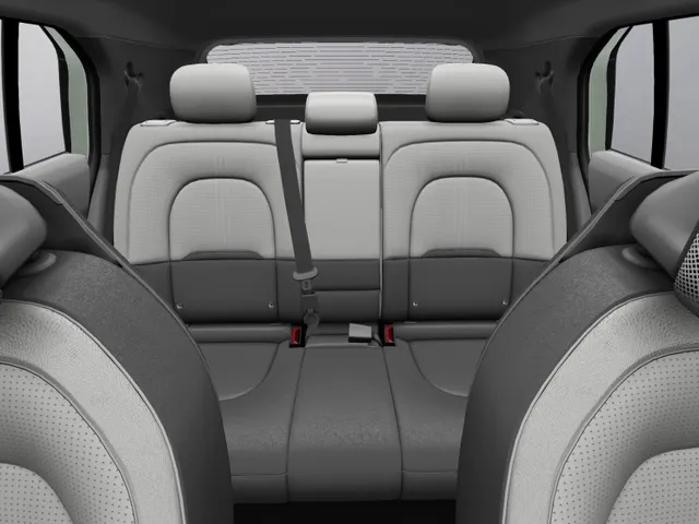 Kia EV3 GT-Line Business Edition 81.4 kWh
