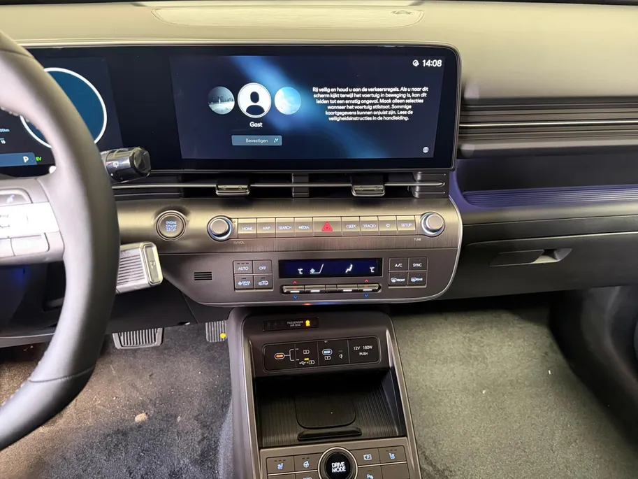 Hyundai Kona 1.6 HYBRID | COMFORT PLUS | AUTOMAAT | €5500,- KORTING |