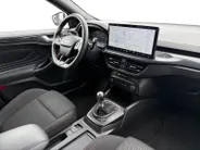 Ford Focus Wagon 1.0 EcoBoost Hybrid ST Line | Navigatie | Stoel/Stuur/Voorruitverwarming | Apple Carplay / Android Auto | Cruise Control | Lichtmetalen Velgen |