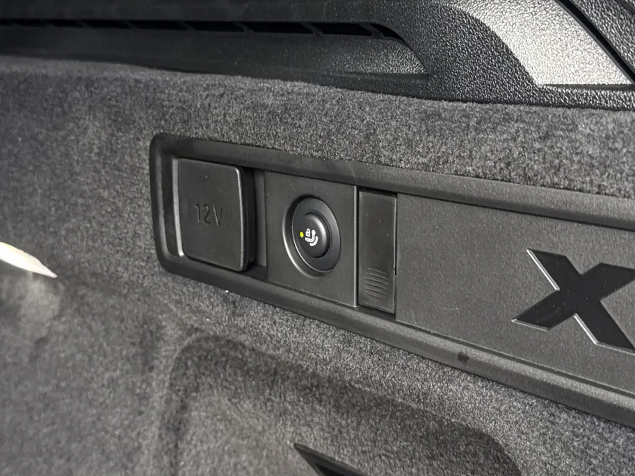 BMW X5 xDrive50e
