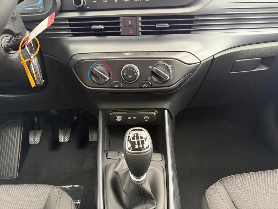 Hyundai Bayon 1.0 T-GDI E-Motion | SUPER GAVE ACTIE, NU TOT €2.000,- KORTING | PROFITEER NU | OP=OP |