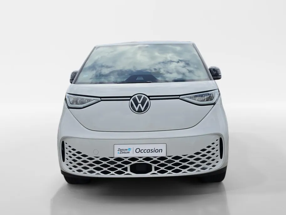 Volkswagen ID. Buzz Pro Advantage 77 kWh | Navigatie Pack | Keyless entry | Parkeercamera