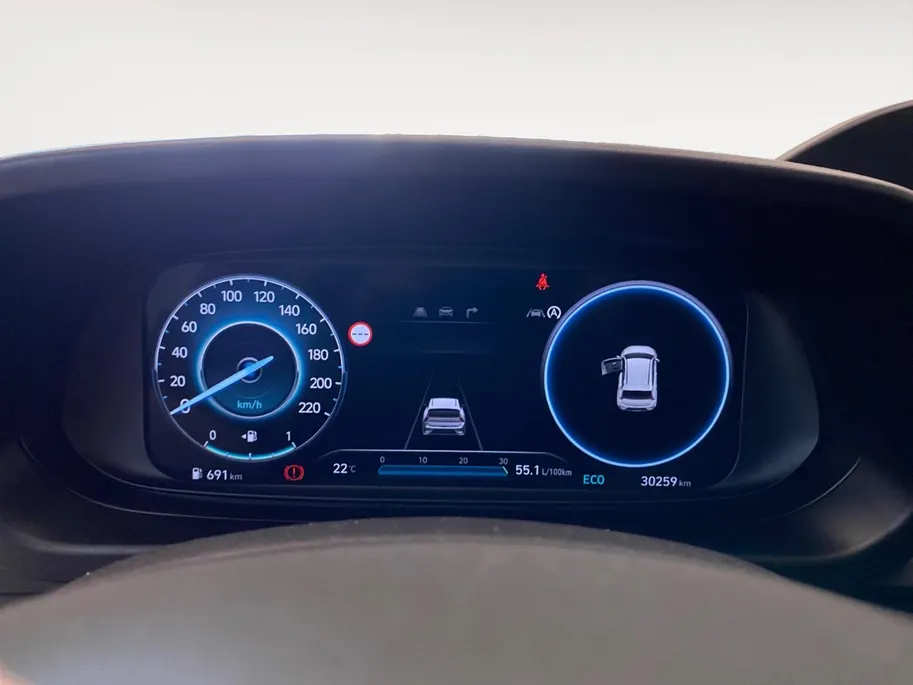 Hyundai Bayon 1.0 MILD HYBRID | COMFORT | TWO TONE | NL-AUTO |