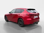 Mazda CX-60 325PK e-SkyActiv PHEV Takumi Automaat | Trekhaak | Digital Cockpit | 360 Camera | Head-Up Display | Schuif/Kantel Dak | Stoel & Stuurwiel Verwarming | Apple Carplay/Android Auto | Adaptieve Cruise Control | Dode Hoek Detectie | Elektrische Achterklep |