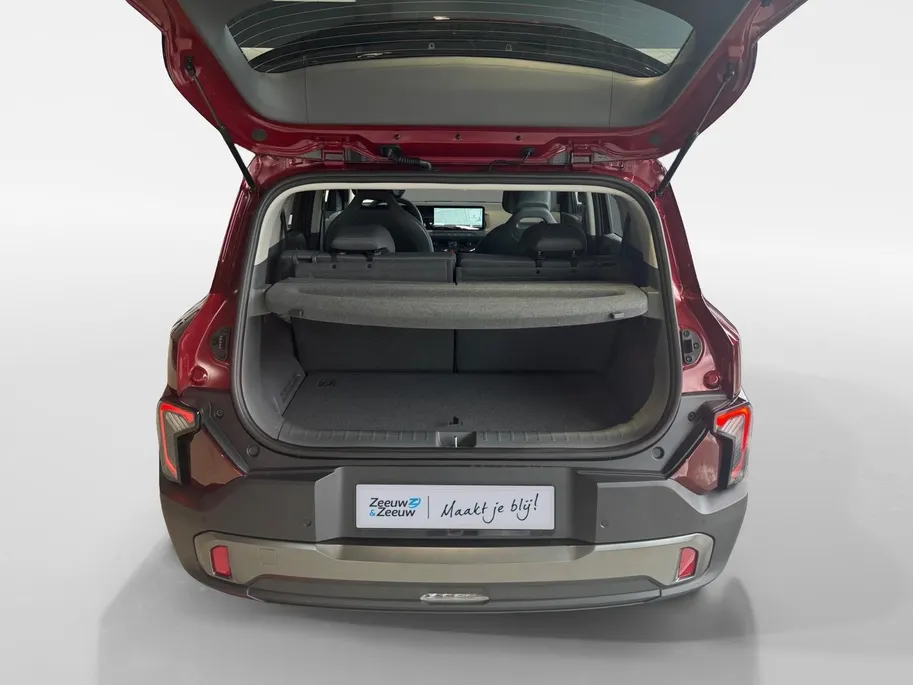 Kia EV2 Air 42.2 kWh 4p. 3000.- inruilkorting | Stoel/Stuurverwarming | Wireless Carplay/Aut