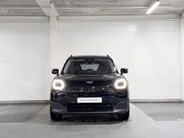 MINI Countryman Electric E Favoured