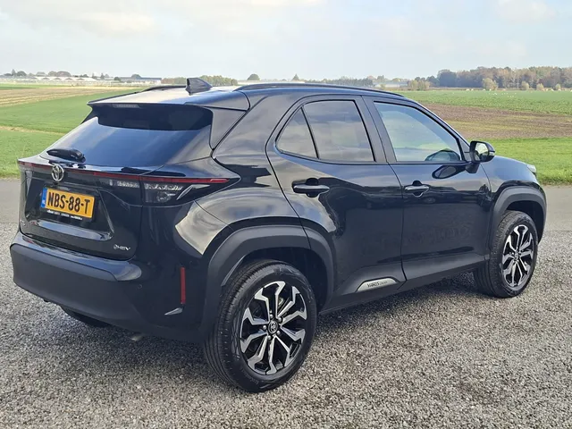 Toyota Yaris Cross 1.5 Hybrid 130 Dynamic PDC V+A | NAVI | rijklaarprijs !!