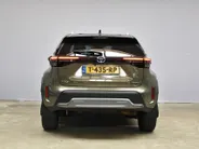 Toyota Yaris Cross 1.5 VVT-I Hybrid 116pk CVT Dynamic