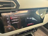 Audi A3 Sportback 1.5 e-hybrid 204pk Advanced Edition · Panoramadak · Camera · SONOS · Elek. Achterklep · Head-Up Display · Keyless · Parkeerassistent · Stoelverwarming · Garantie t/m 07-10-2030 of 100.000km