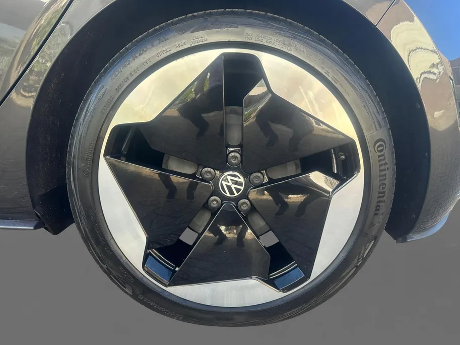 Volkswagen ID.3 First Max 58 kWh | Soh 93,6% | CarPlay | Camera | Stoel- & stuurverwarming | HUD |