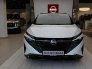 Nissan QASHQAI 1.3 MHEV Xtronic Tekna Plus | 1800KG TREKGEWICHT | €5.000,- VOORRAAD KORTING! | FULL OPTION |