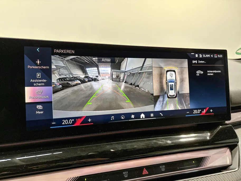 BMW 5 Serie Touring 550e xDrive Innovation Pack M Sportpakket Pro