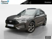 Ford Kuga 2.5 PHEV ST-Line | 1e Eigenaar | Elektr. Trekhaak | Panoramadak | Winter Pack | 360 Camera | Dodehoek detectie | Fabrieksgarantie! |