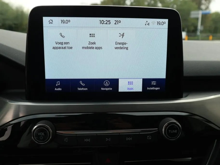 Ford Kuga 2.5 PHEV Titanium | WINTERPAKKET | NL AUTO | DEALER ONDERHOUDEN |