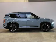 Kia EV5 81,4 kWh 217pk 2WD GT-Line Business Edition