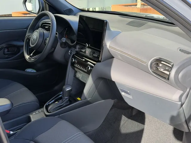 Toyota Yaris Cross 1.5 Hybr 130 First | Comfort Pack | Uit Voorraad Leverbaar |