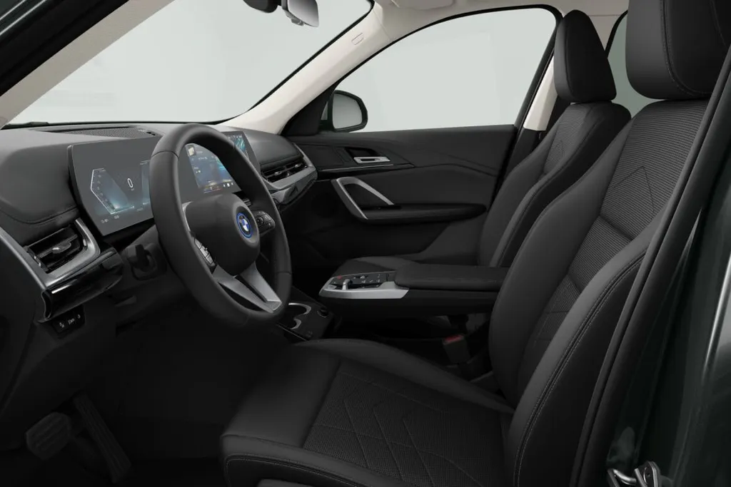 BMW iX1 eDrive20 Pure Edition