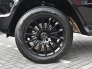 Mercedes-Benz G-Klasse 500