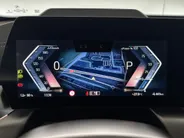 BMW iX2 eDrive20 67 kWh M Sport Edition