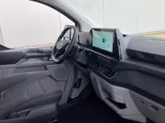 Ford Transit Custom 340 2.5 PHEV L1H1 Limited Kombi 8-pers VOORRAAD Prijs Ex BTW inclusief BPM