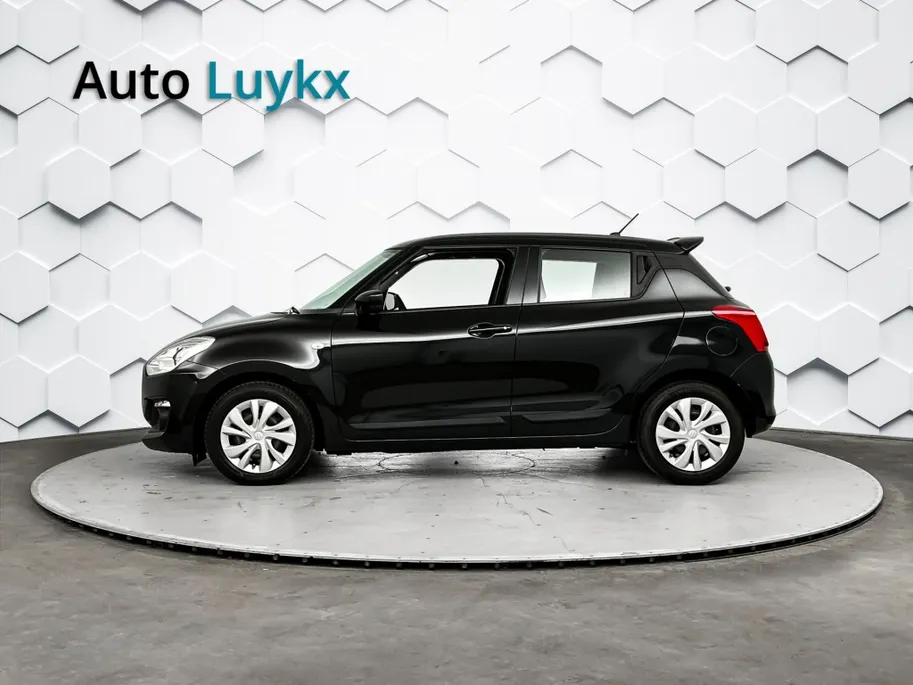 Suzuki Swift 1.2 Comfort | Airco | Bluetooth | Dakspoiler