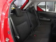 Suzuki Ignis 1.2 Smart Hybrid Select / Navi. / Stoelverwarming / Camera / Led /