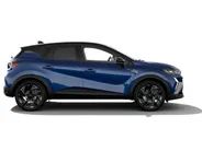 Renault Captur 1.8 E-Tech full hybrid 160 esprit Alpine Nu leverbaar met €2.000,- EXTRA Zeeuw & Zeeuw korting en 5 jaar GRATIS garantie tot 160.000km! || LMV | Direct leverbaar | Gratis 5 jaar garantie tot 100.000km | elektrisch verwarmbaar stuurwiel﻿ | Draadloze telefo