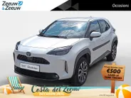 Toyota Yaris Cross 1.5 Hybrid First Edition | Trekhaak | Apple Carplay/Android Auto | Auto emergency stop | Climate control | Adaptive cruise control