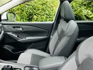 Nissan QASHQAI 1.3 MHEV Xtronic N-Connecta | NISSAN MORE 10 Jaar garantie | €6000,- korting inclusief inruilpremie | Andrioid/Apple Carplay | 360graden camera's | Stoel-/ Stuur-/ Voorruitverwarming | Panoramadak |