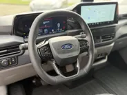 Ford Transit Custom 2.5 PHEV 233PK L2H1 Dubbele Cabine Custom MY2026.50