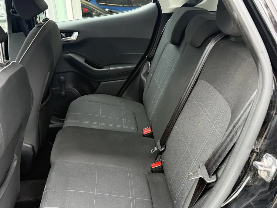 Ford Fiesta 1.1 Navi Pack- Driver Assistance Pack