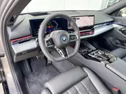 BMW 5 Serie Touring 530e M Sport Edition