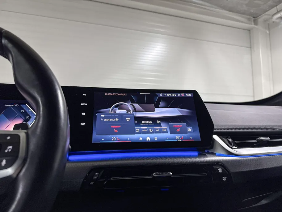 BMW X1 sDrive18i
