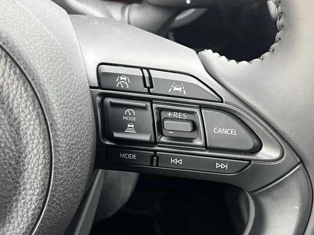 Toyota Aygo X Hybrid 115 pulse Bi-Tone