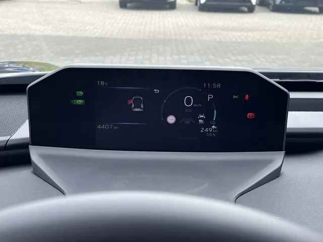 Toyota bZ4X Executive 73 kWh