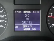 Mercedes-Benz Sprinter 317 CDI L2H2 3.5T TREKHAAK